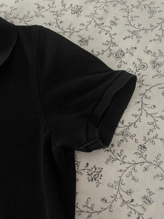 Polo Ralph Lauren Mujer Negro Talla S