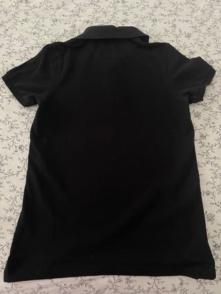 Polo Ralph Lauren Mujer Negro Talla S