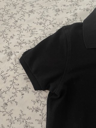 Polo Ralph Lauren Mujer Negro Talla S