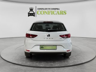 SEAT Leon 2014