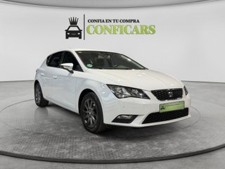 SEAT Leon 2014