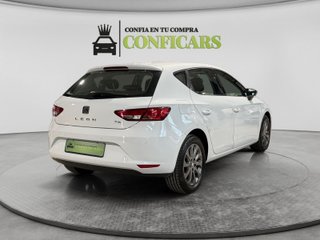 SEAT Leon 2014