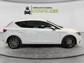 SEAT Leon 2014