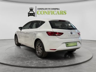 SEAT Leon 2014