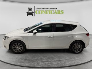 SEAT Leon 2014