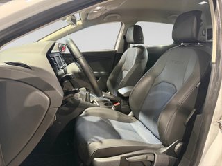 SEAT Leon 2014