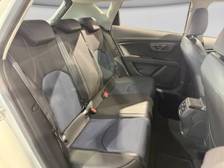 SEAT Leon 2014