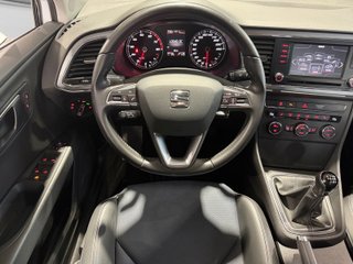 SEAT Leon 2014
