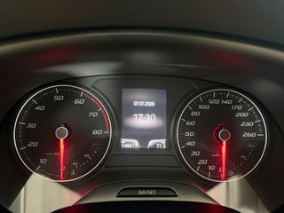 SEAT Leon 2014