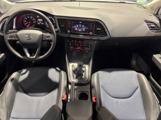 SEAT Leon 2014