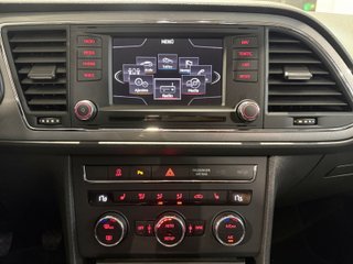 SEAT Leon 2014