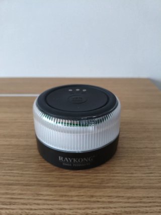 Baliza V16 DGT