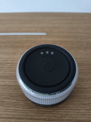 Baliza V16 DGT