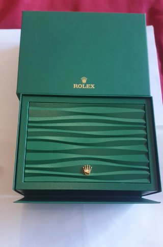 Rolex Lady-Datejust 28mm