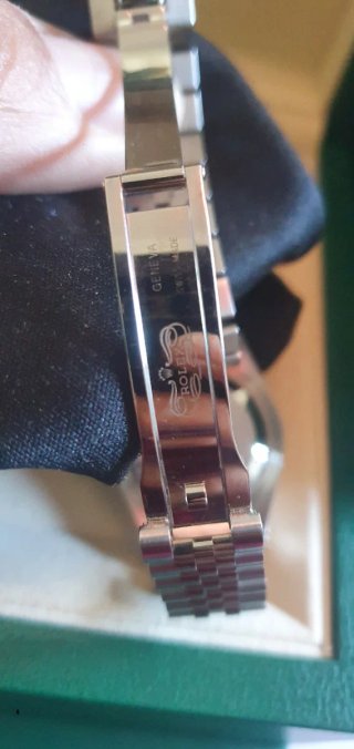 Rolex Lady-Datejust 28mm