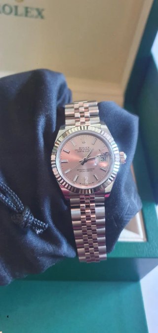 Rolex Lady-Datejust 28mm