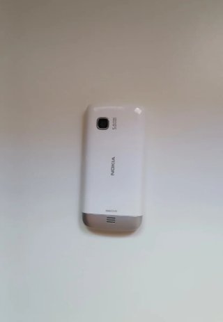 NOKIA C5
