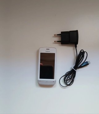 NOKIA C5