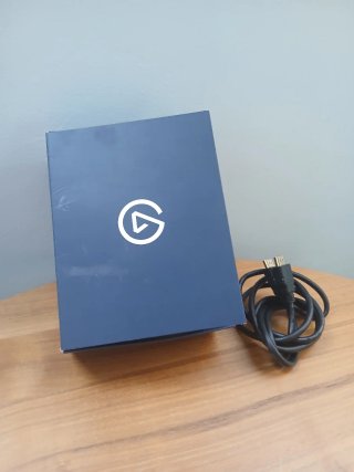 Elgato HD60 X Capturadora de Video