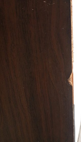 3 Estantes Pared Ikea Lack Madera Metal