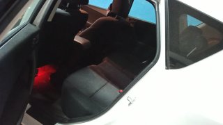 Mazda3  Hatchback 1.6 105cv 2010