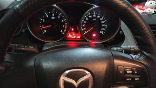 Mazda3  Hatchback 1.6 105cv 2010