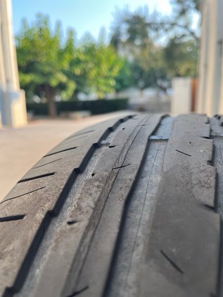 Neumáticos 195/65 R15