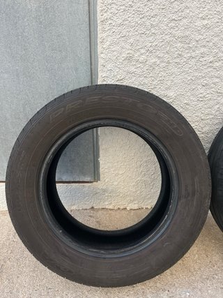Neumáticos 195/65 R15