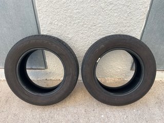 Neumáticos 195/65 R15