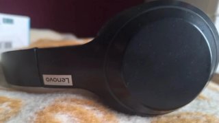 Cascos Qilive Bluetooth 2-en-1 Negros