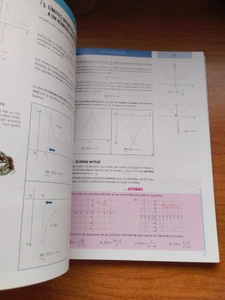 Matemáticas aplicadas a las Ciencias Sociales I...