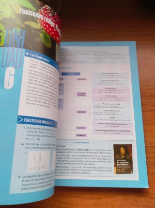 Matemáticas aplicadas a las Ciencias Sociales I...