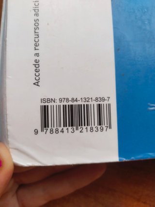 Matemáticas aplicadas a las Ciencias Sociales I...
