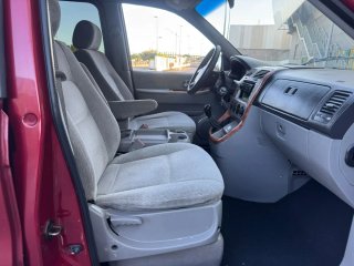 KIA Carnival 2004