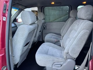 KIA Carnival 2004