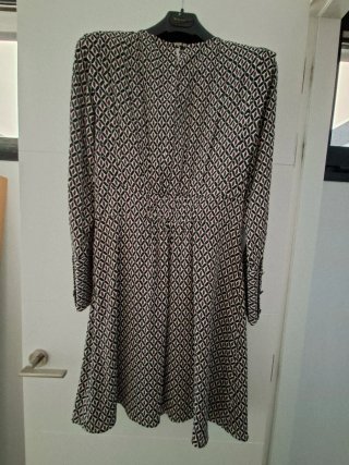 Vestido Massimo Dutti Talla 38