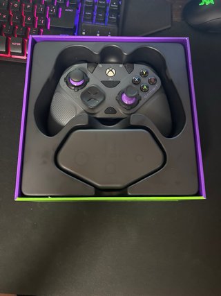 Mando Victrix Gambit Prime Tournament Xbox