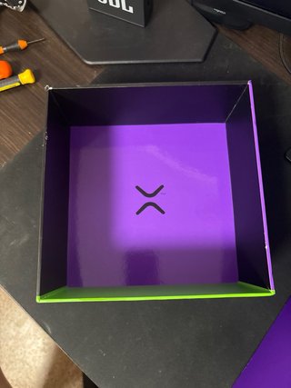 Mando Victrix Gambit Prime Tournament Xbox