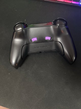 Mando Victrix Gambit Prime Tournament Xbox