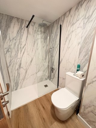 Alquiler de habitacion