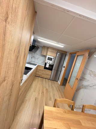 Alquiler de habitacion