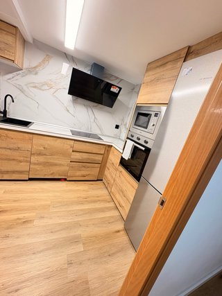 Alquiler de habitacion