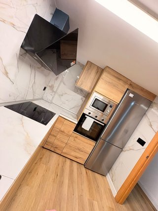 Alquiler de habitacion