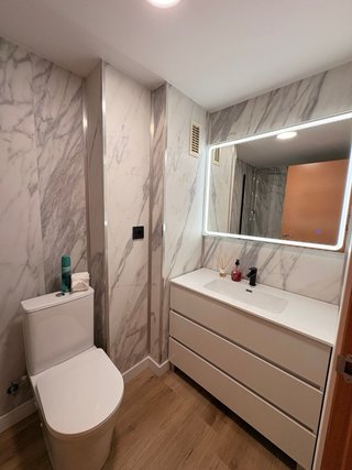 Alquiler de habitacion