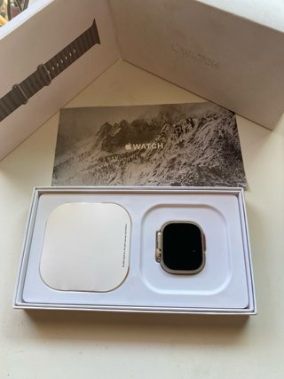 Apple Watch Ultra 3 R3PLiC@