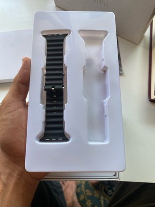 Apple Watch Ultra 3 R3PLiC@