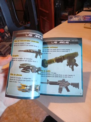 Blacksite Area 51 PS3