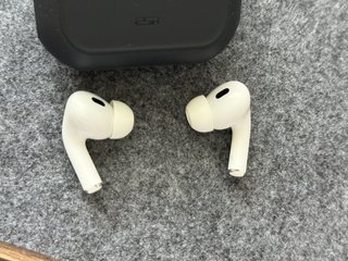 Airpods Pro 2da Gen Impecables