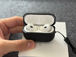 Airpods Pro 2da Gen Impecables