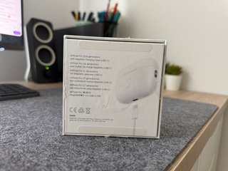 Airpods Pro 2da Gen Impecables